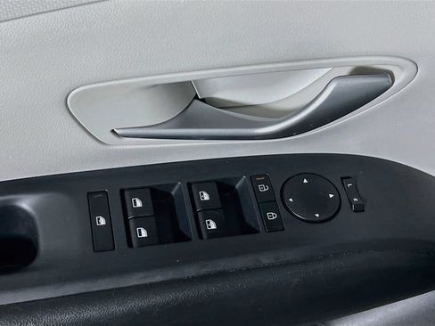 Used 2025 Hyundai Tucson SEL AWD/4WD image 16