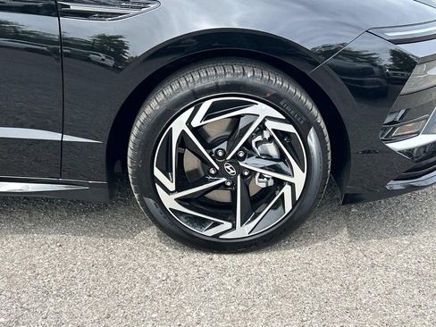 New 2026 Hyundai Sonata SEL image 9