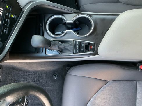 Used 2023 Toyota Camry LE image 15