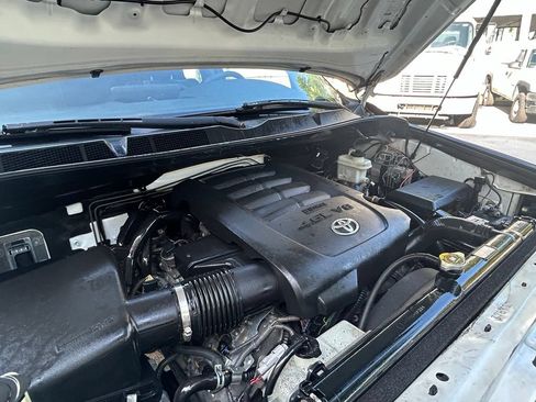 Used 2012 Toyota Tundra 2WD Double Cab image 22