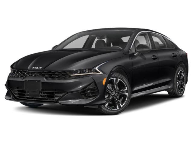 Certified 2023 Kia K5 GT-Line AWD/4WD image 1