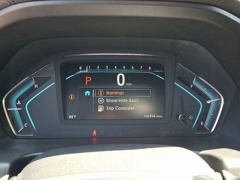 Used 2020 Honda Odyssey EX-L image 18
