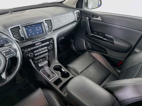 Used 2019 Kia Sportage EX AWD/4WD image 20
