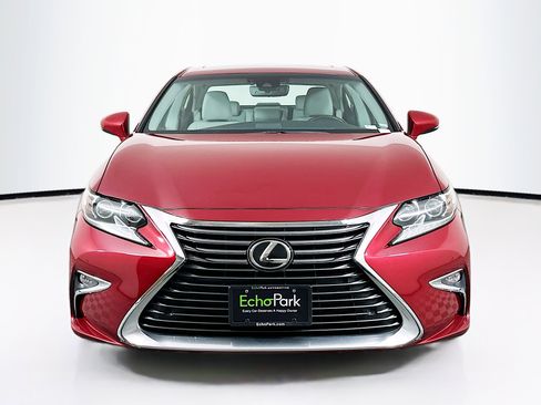 Used 2018 Lexus ES 350 image 2