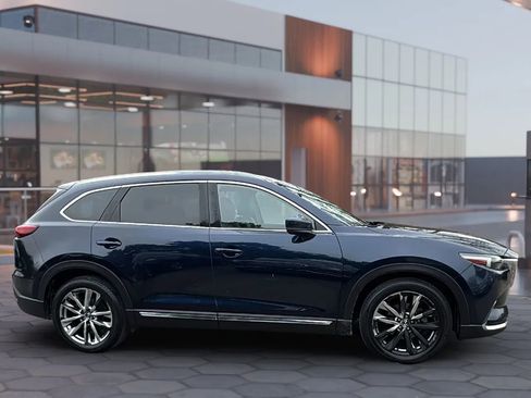 Used 2016 MAZDA CX-9 Grand Touring image 4