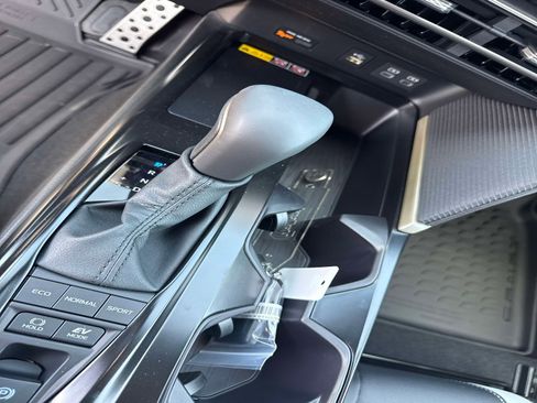 New 2026 Toyota Camry SE FWD image 24