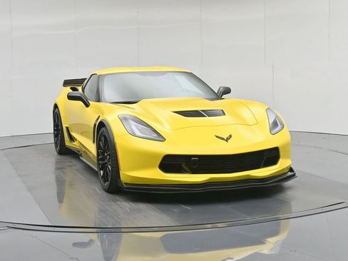 Used 2016 Chevrolet Corvette Z06 image 33