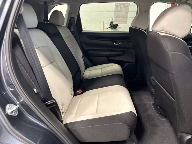 Certified 2024 Honda CR-V EX image 20