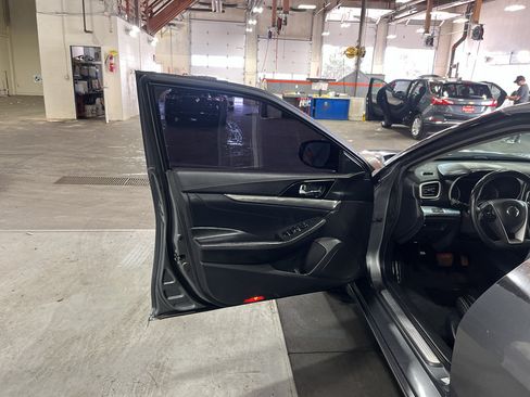 Used 2020 Nissan Maxima 3.5 SV w/ Floor Mat Group FWD image 20