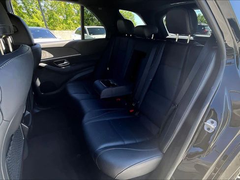 Used 2023 Mercedes-Benz GLE 350 image 20