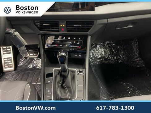 New 2025 Volkswagen Jetta Sport image 15