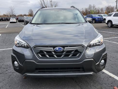 Used 2023 Subaru Crosstrek 2.5i Sport image 12