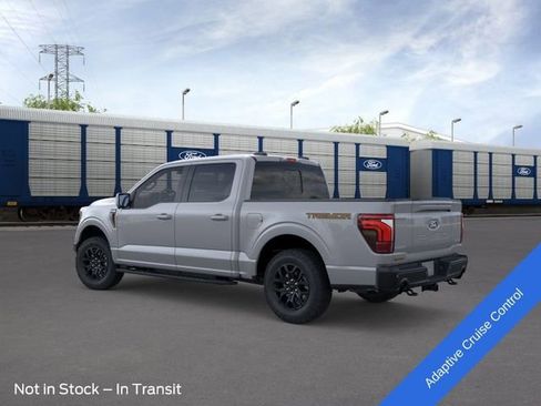 New 2026 Ford F150 Tremor AWD/4WD image 4