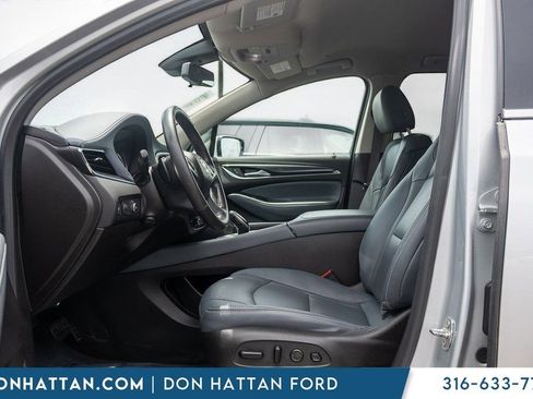 Used 2021 Buick Enclave Premium w/ Surround and Sites Package image 3