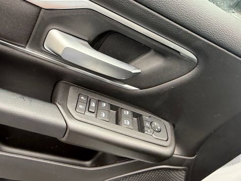 New 2026 RAM 1500 Big Horn AWD/4WD image 12