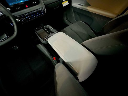 New 2026 Hyundai Ioniq 5 SE RWD image 22
