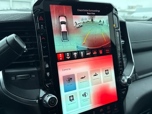 New 2026 RAM 3500 Laramie image 21