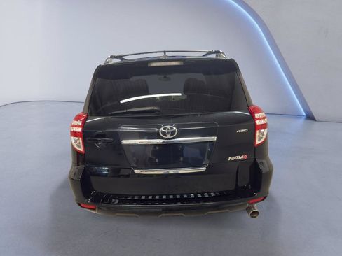 Used 2011 Toyota RAV4 Sport w/ Sport Appearance Pkg AWD/4WD image 7