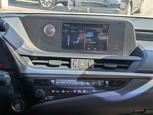 Used 2019 Lexus ES 350 w/ Accessory Package 2 image 15