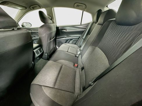 Used 2025 Toyota Camry LE FWD image 26