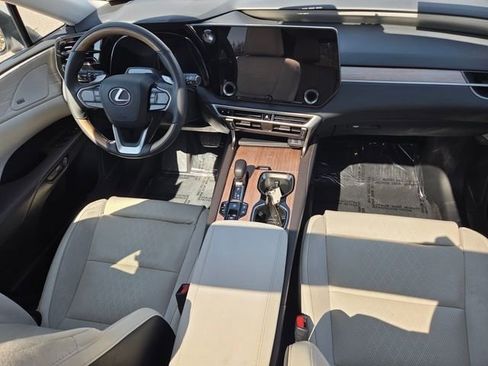 Used 2025 Lexus RX 350 AWD w/ Convenience Package image 30