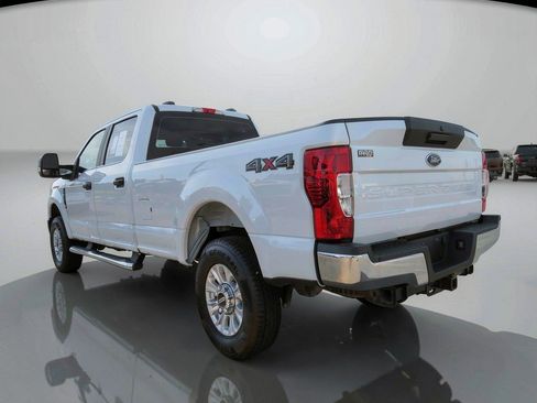 Used 2022 Ford F350 XL w/ STX Appearance Package AWD/4WD image 7
