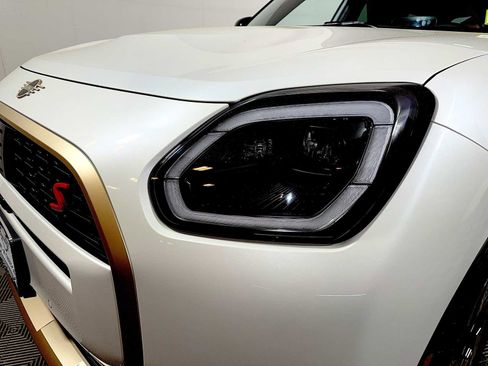 Certified 2026 MINI Cooper Countryman S AWD/4WD image 25