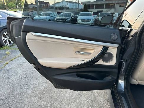 Used 2018 BMW 330i Gran Turismo xDrive AWD/4WD image 20