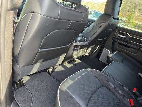 New 2026 RAM 2500 Laramie image 24