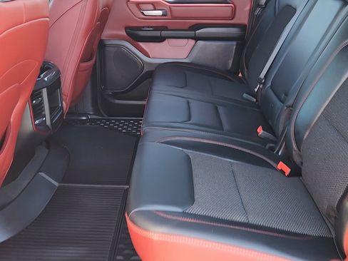 Used 2022 RAM 1500 Rebel w/ Rebel Level 1 Equipment Group image 16