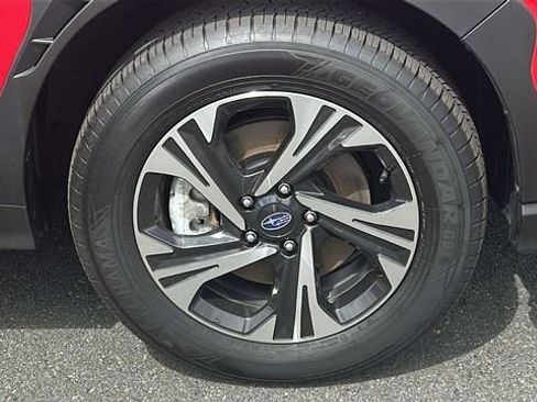 Certified 2025 Subaru Crosstrek 2.0i Premium AWD/4WD image 13