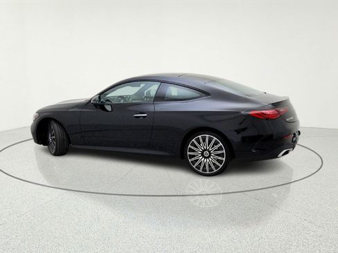 New 2026 Mercedes-Benz CLE 450 4MATIC Coupe image 13