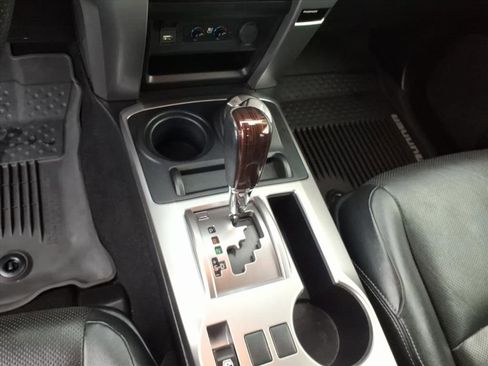 Used 2020 Toyota 4Runner Limited image 35