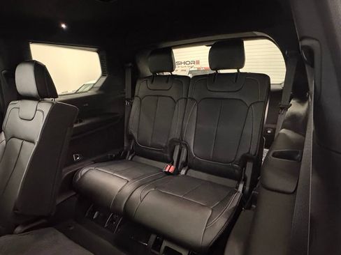 New 2026 Jeep Grand Cherokee L Limited AWD/4WD image 17