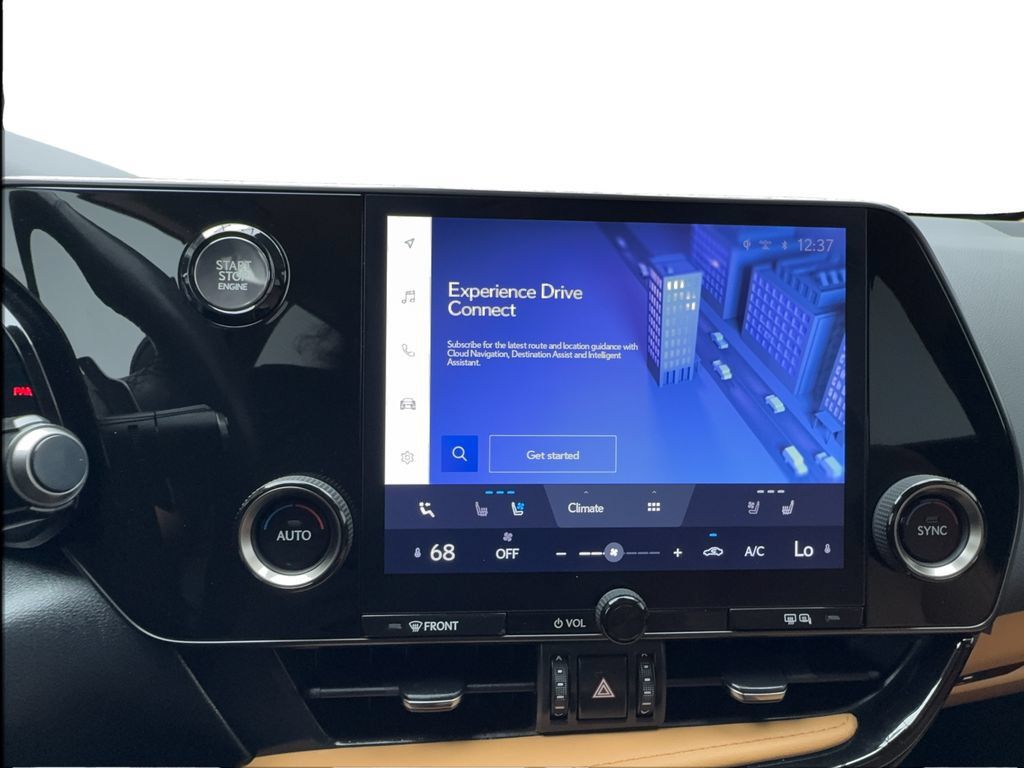 Used 2024 Lexus NX 250 FWD image 48