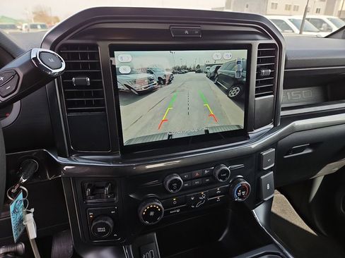 New 2026 Ford F150 STX w/ Equipment Group 200A image 24