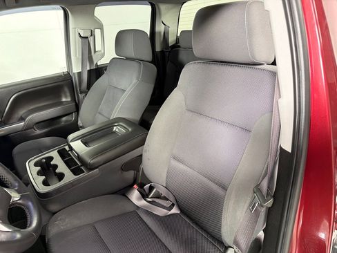 Used 2014 Chevrolet Silverado 1500 LT w/ All Star Edition image 13