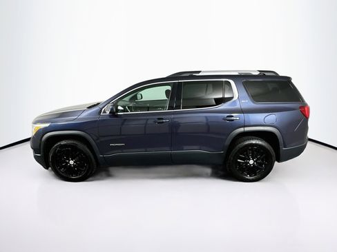 Used 2018 GMC Acadia SLT FWD image 4