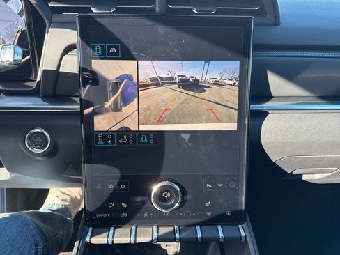 New 2026 GMC Terrain Elevation w/ Technology Package II image 20