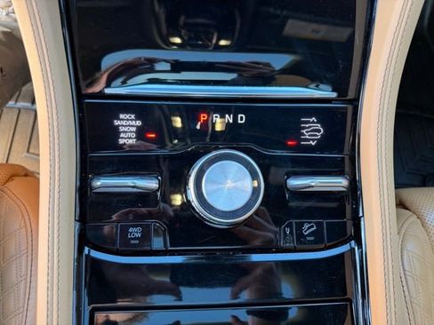 Used 2023 Jeep Grand Cherokee L Summit image 23