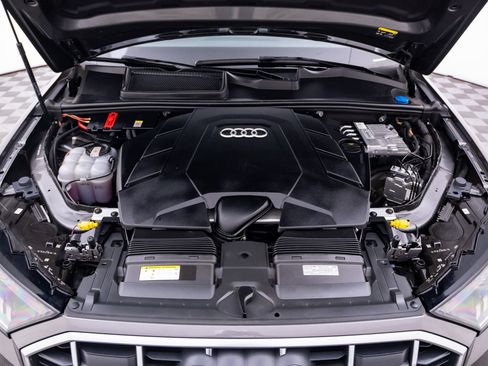 Used 2024 Audi Q7 3.0T Premium Plus AWD/4WD image 30