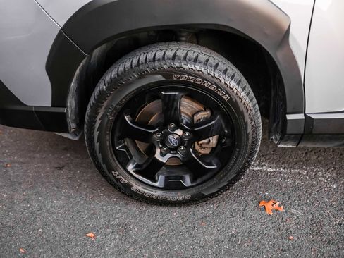 Used 2024 Subaru Forester Wilderness image 12