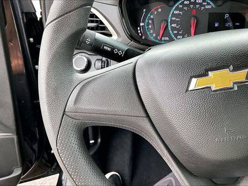 Used 2020 Chevrolet Spark LS FWD image 18