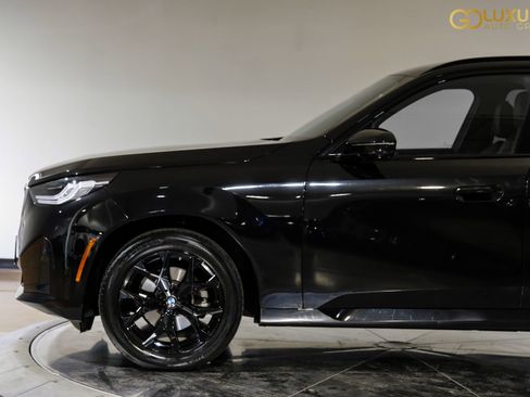 Used 2025 BMW X3 xDrive30i AWD/4WD image 14