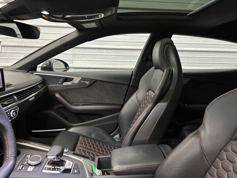 Used 2019 Audi RS 5 Sportback image 22