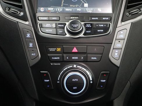 Used 2014 Hyundai Santa Fe Limited AWD/4WD image 34