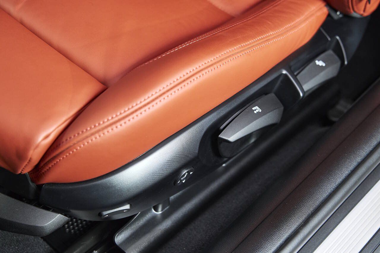 Used 2013 BMW M3 Coupe RWD image 82