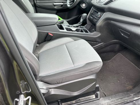Used 2017 Ford Escape SE AWD/4WD image 7