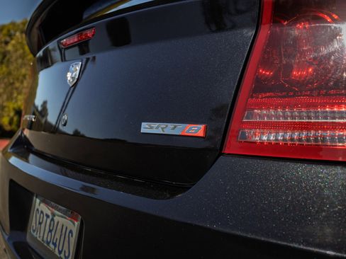 Used 2006 Dodge Charger SRT8 w/ SRT Option Group III image 10