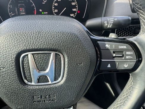 Used 2022 Honda Civic Sport image 17